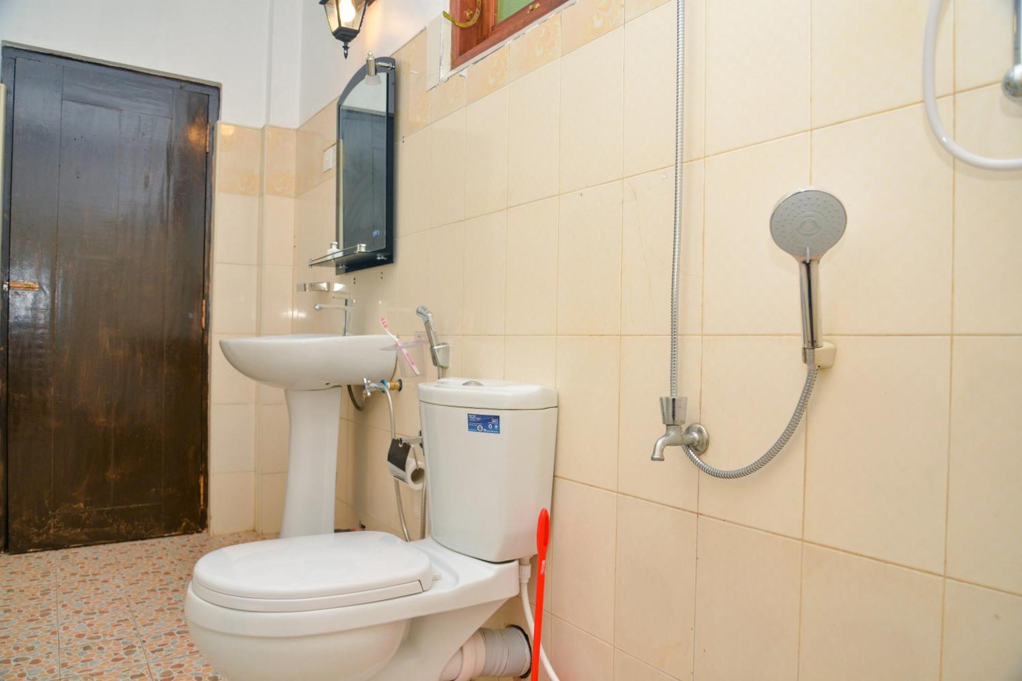 Villa Methsandi Unawatuna Εξωτερικό φωτογραφία