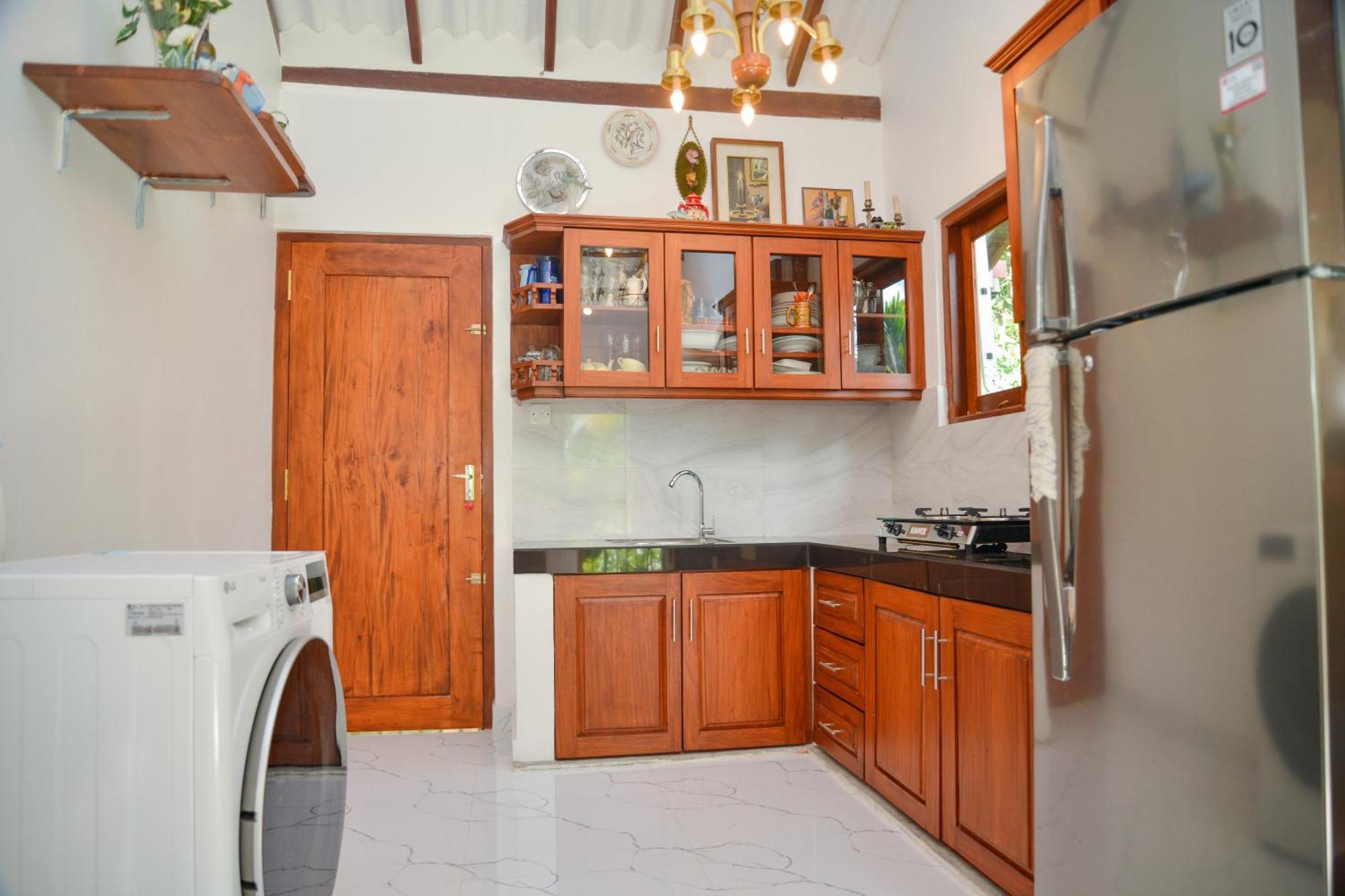 Villa Methsandi Unawatuna Εξωτερικό φωτογραφία