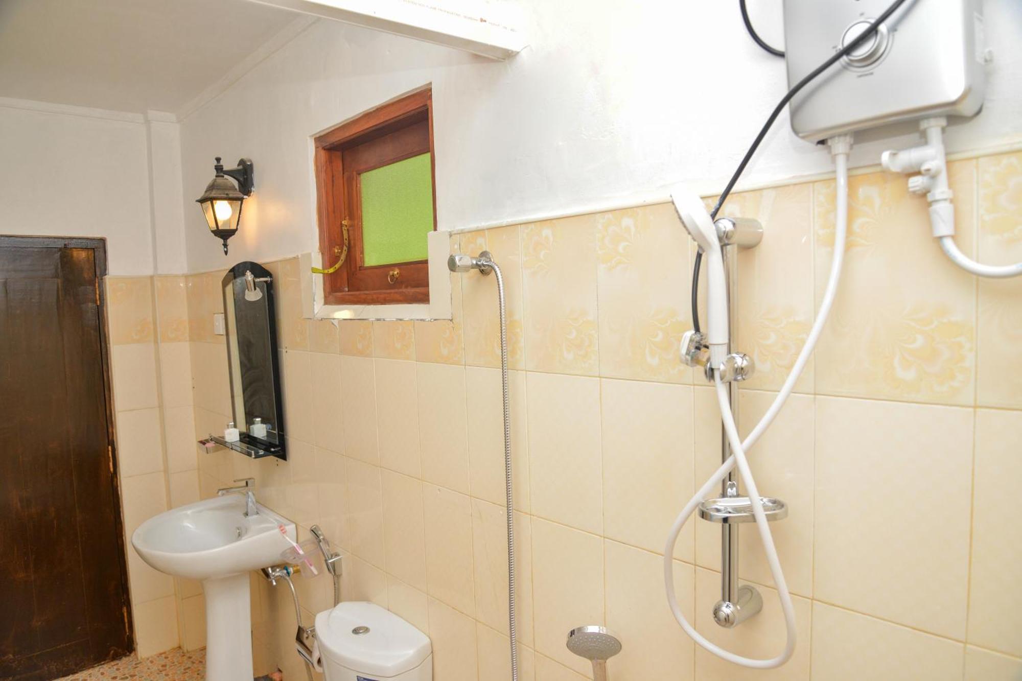 Villa Methsandi Unawatuna Εξωτερικό φωτογραφία