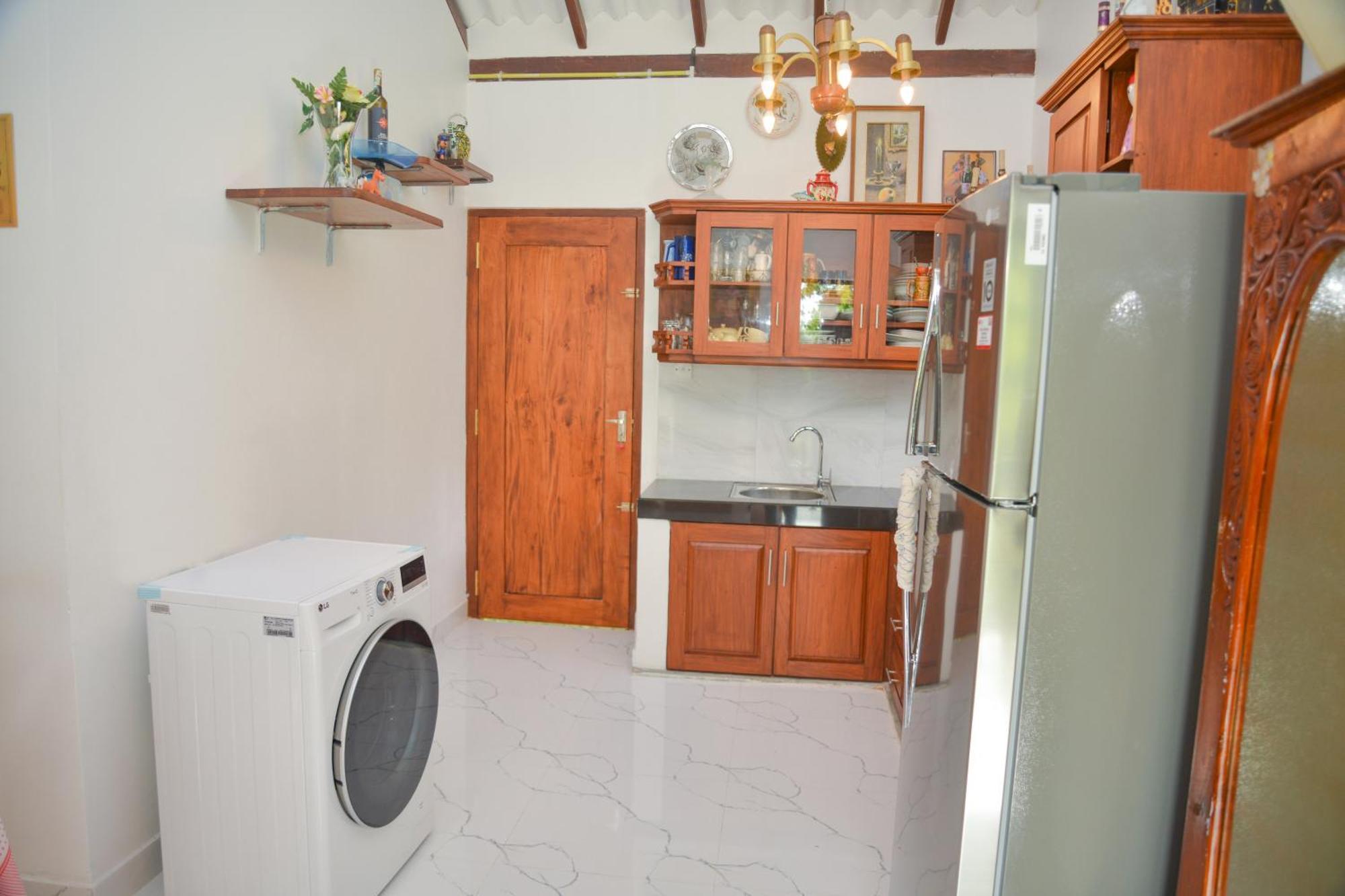 Villa Methsandi Unawatuna Εξωτερικό φωτογραφία